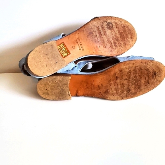 Sundance Verona Sandals - Picture 8 of 9